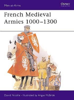 MEN 231 - French Medieval Armies