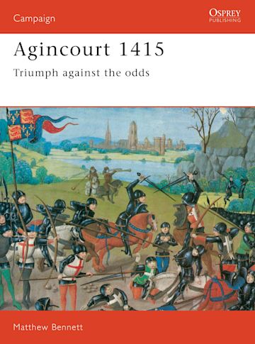CAM 9 - Agincourt 1415