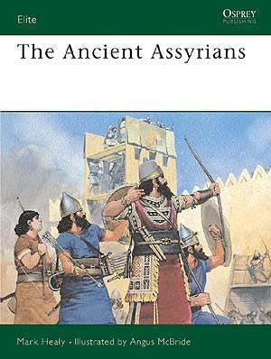 ELI 39 - The Ancient Assyrians