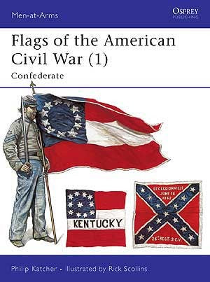 MEN 252 - Flags of the American Civil War