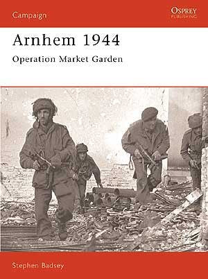 CAM 24 - Arnhem 1944