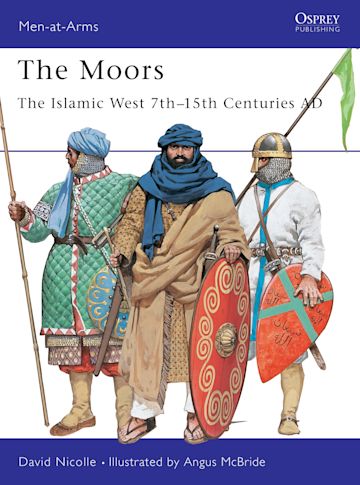 MEN 348 - The Moors
