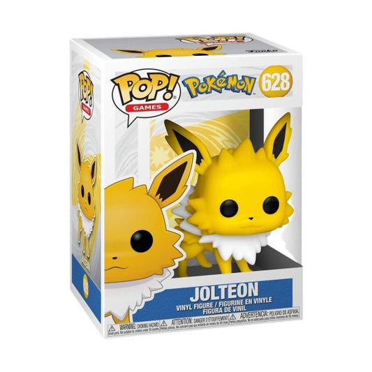 Pop! Jolteon 628
