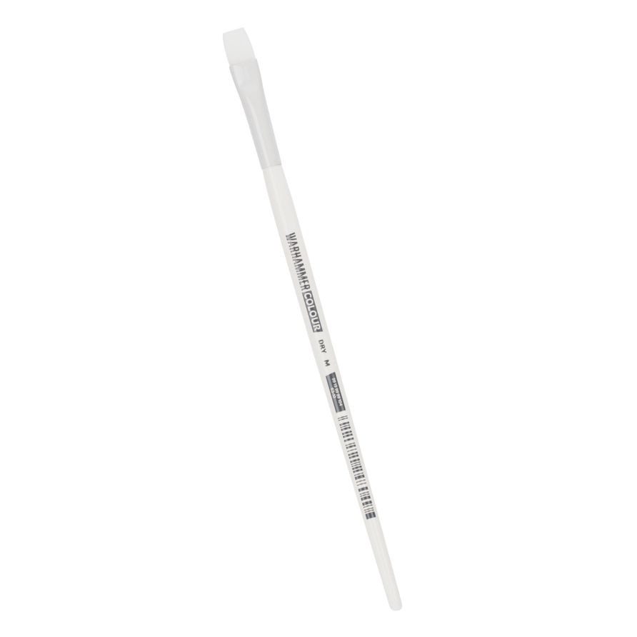 WARHAMMER COLOUR DRY BRUSH MEDIUM