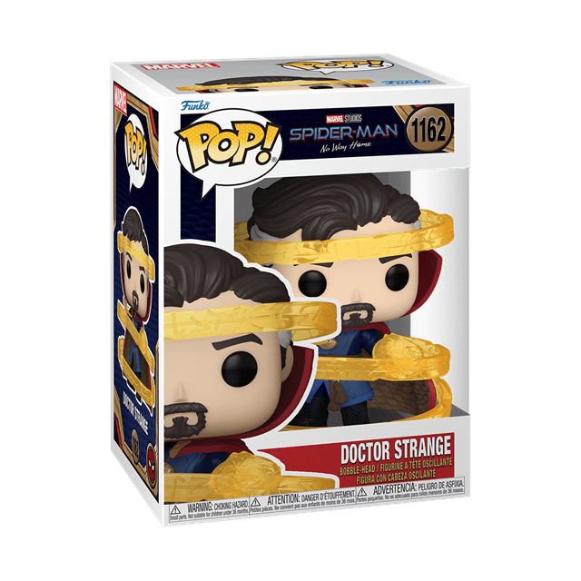 Pop! Doctor Strange 1162