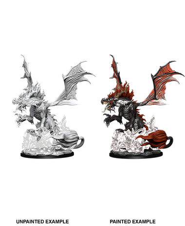 Nightmare Dragon (W12)