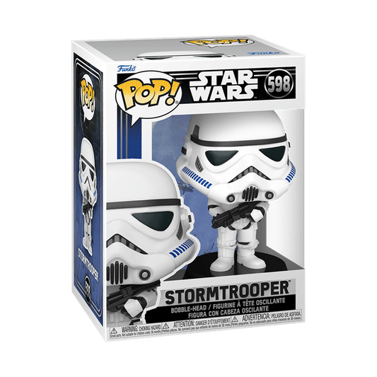 Pop! Stormtrooper 598