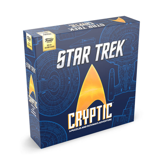 Star Trek: Cryptic