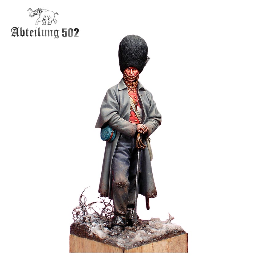 Grenadier Guard 54mm