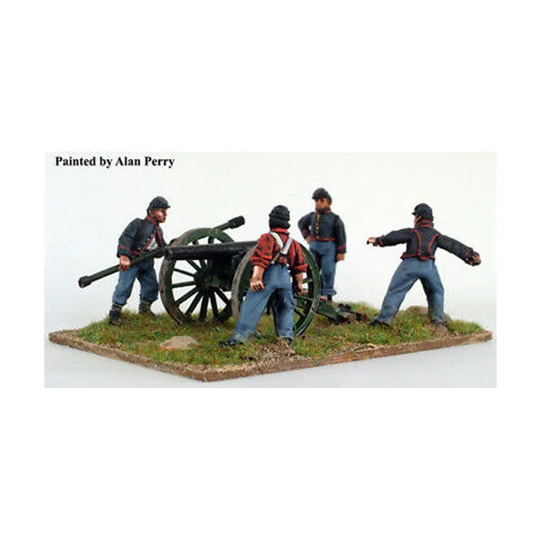 Union Artillery