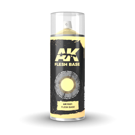 Flesh Base - Spray 150ml