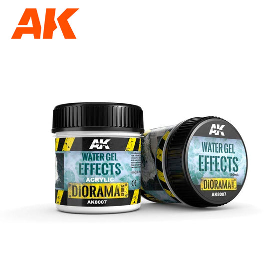 Diorama: Water Gel Effects 100ml