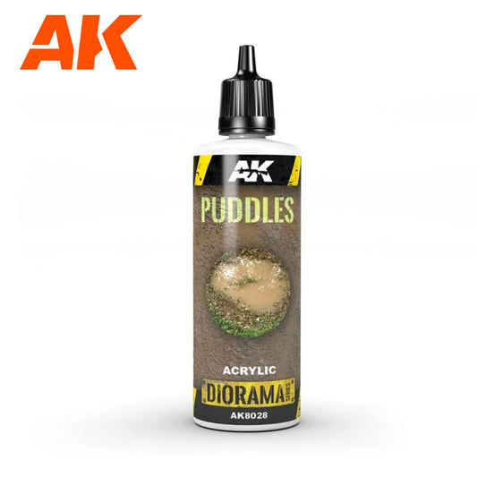 Diorama: Puddles 60ml