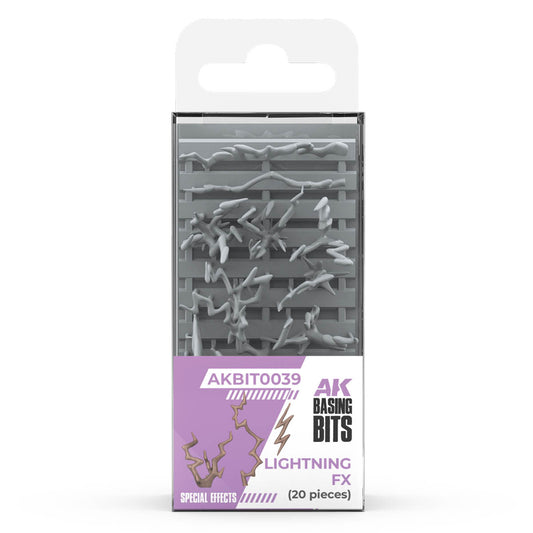 AKBIT0039 Lightning FX