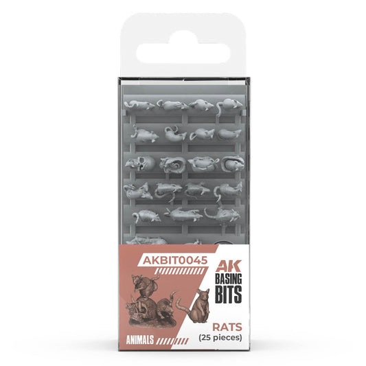 AKBIT0045 Rats