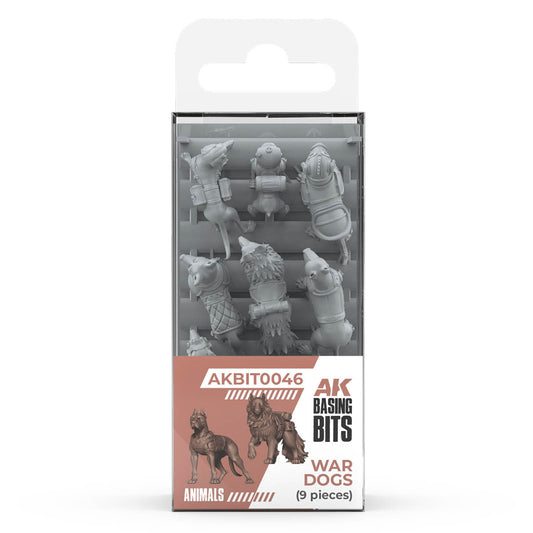 AKBIT0046 War Dogs