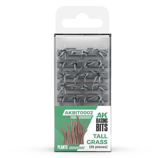 AKBIT0002 Tall Grass