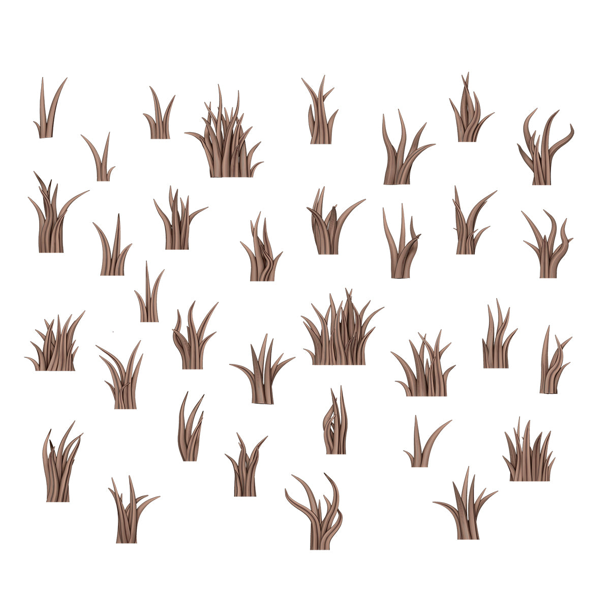 AKBIT0002 Tall Grass