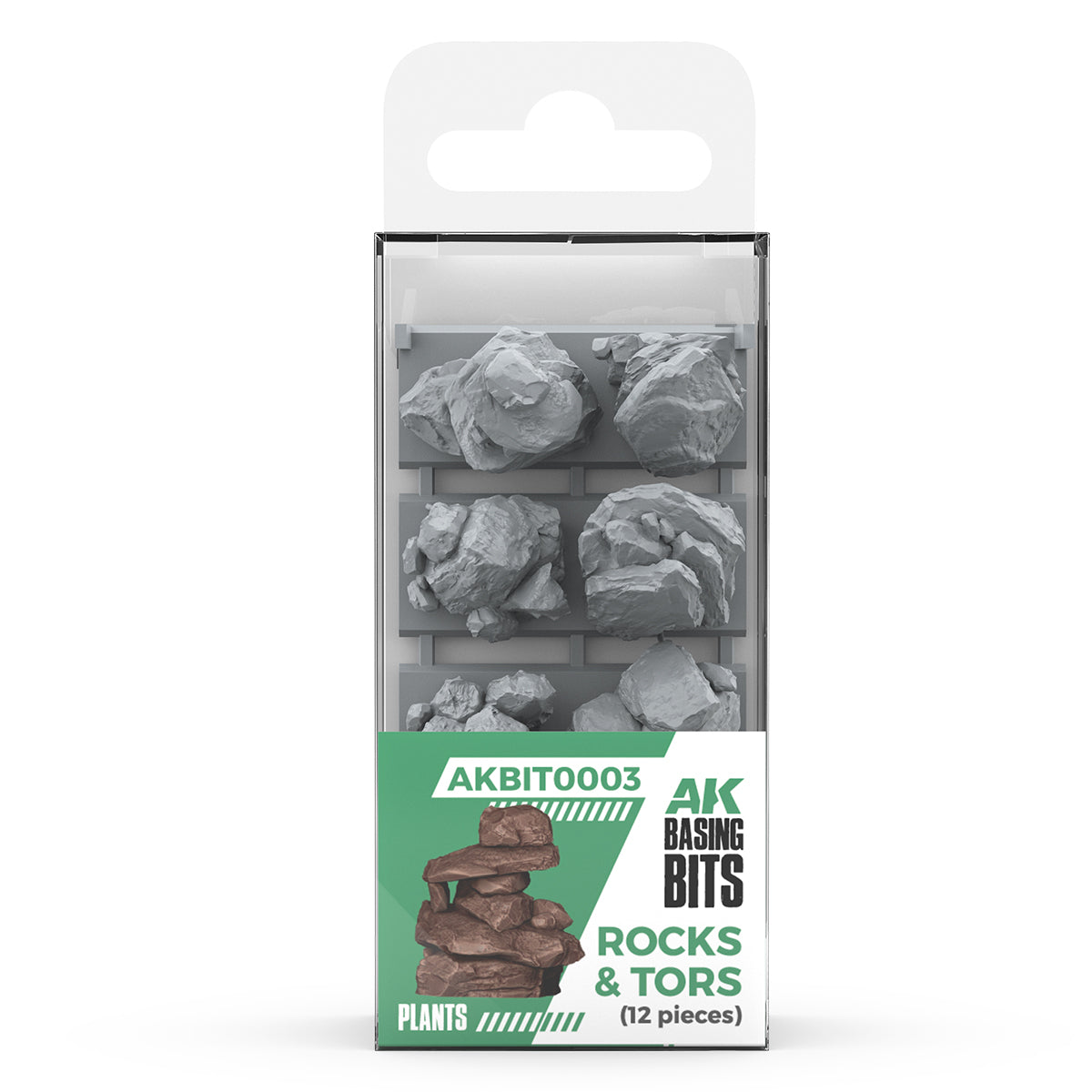 AKBIT0003 Rocks & Tors