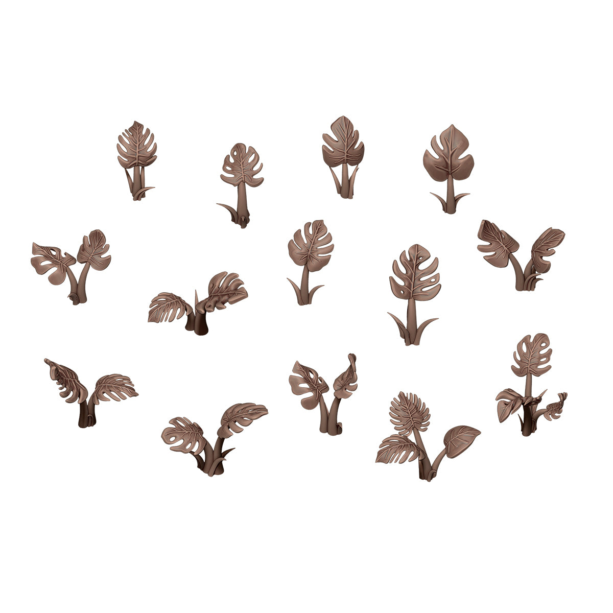 AKBIT0025 Monstera