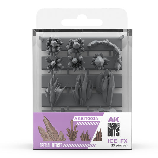 AKBIT0034 Ice FX
