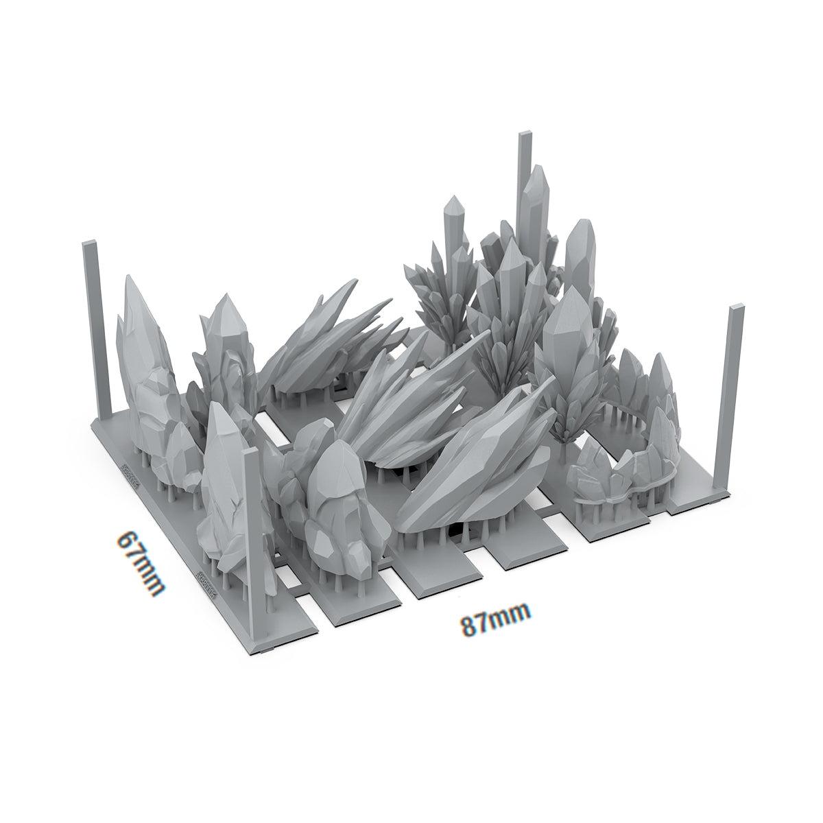 AKBIT0034 Ice FX