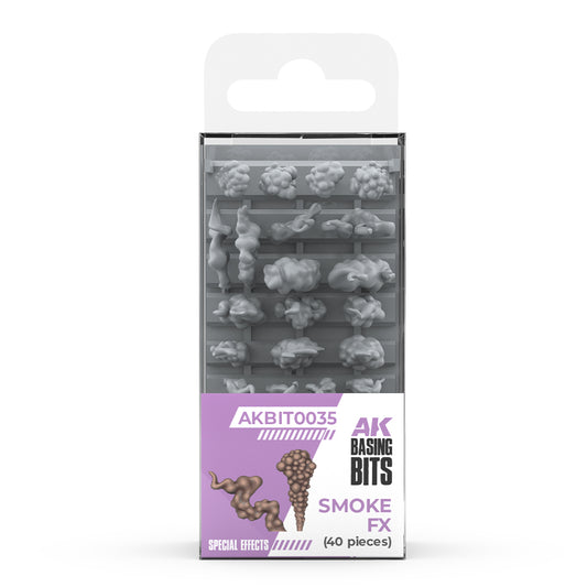 AKBIT0035 Smoke FX