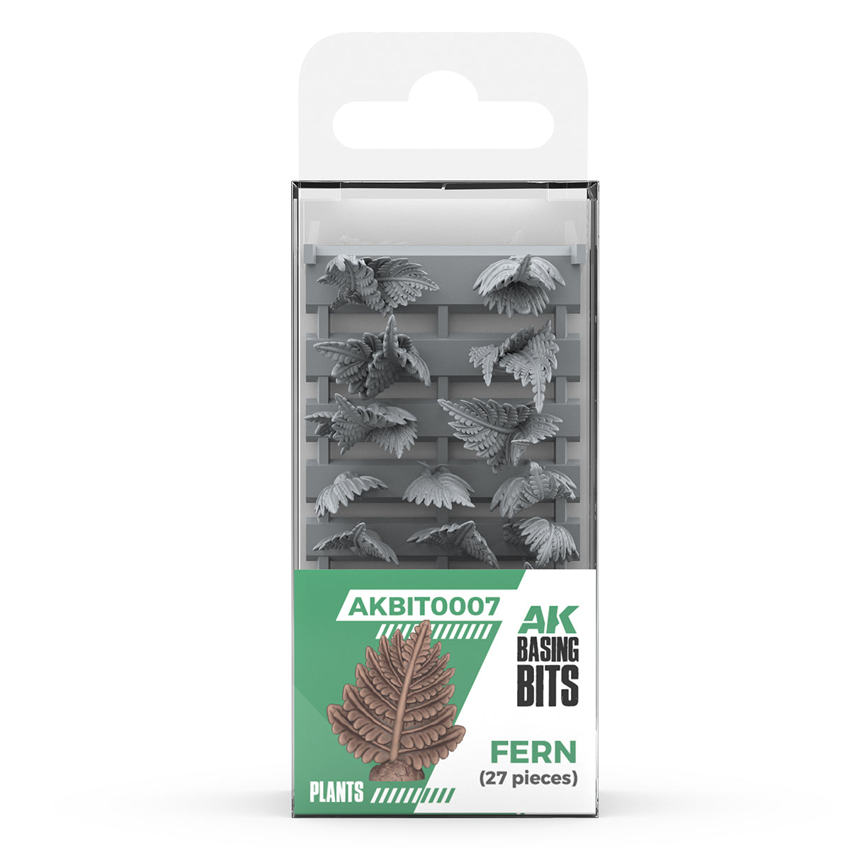 AKBIT0007 Fern