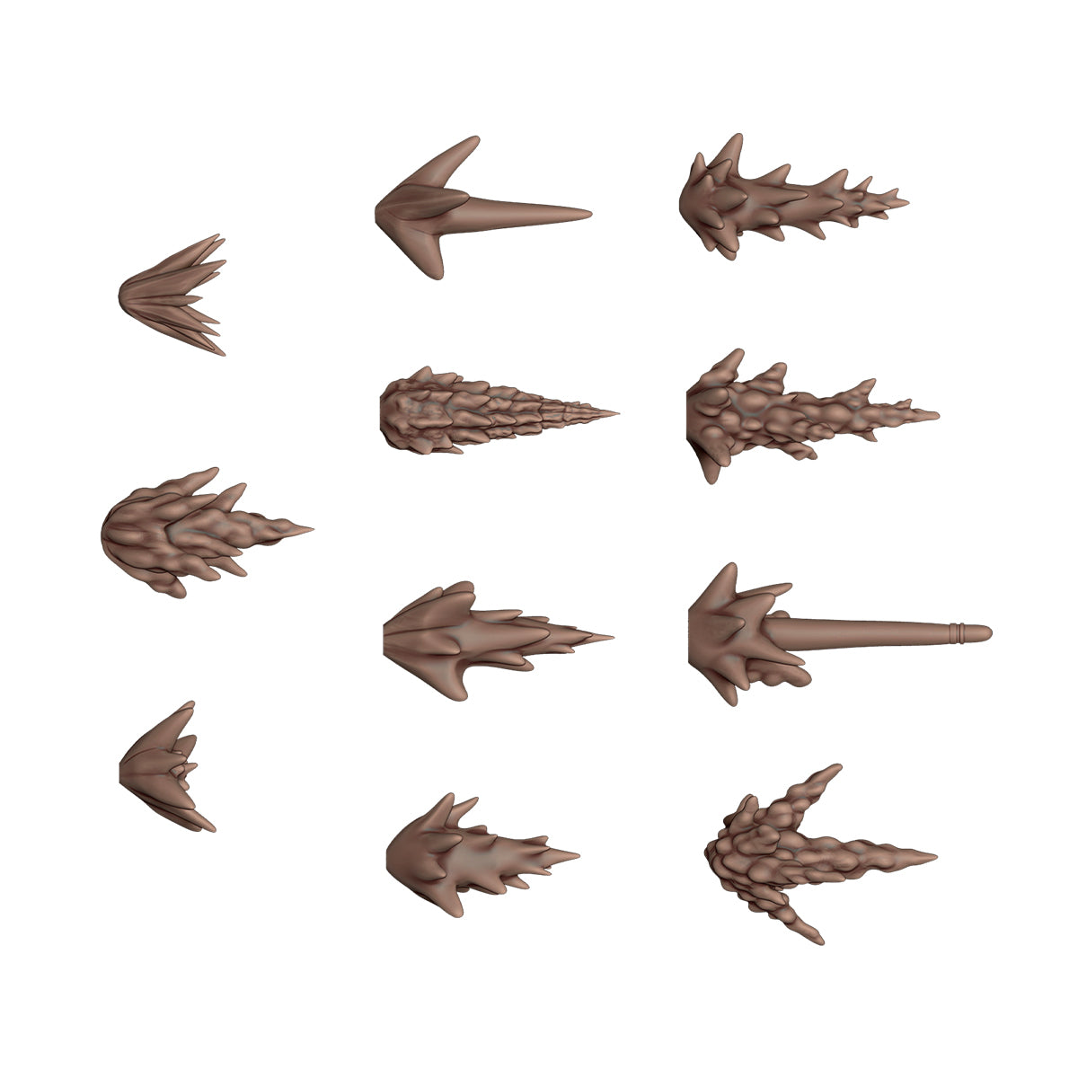 AKBIT0015 Weapons Shot FX
