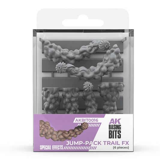 AKBIT0016 Jump-Pack Trail FX