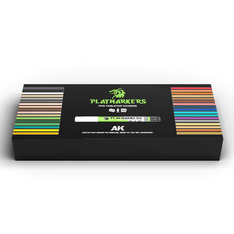 Special Box AK Playmarkers (34)
