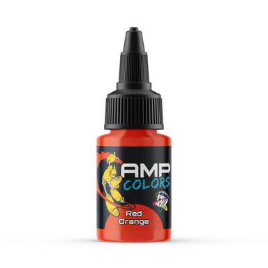 Pro Acryl: AMP Colors: Slate Grey - 22ml