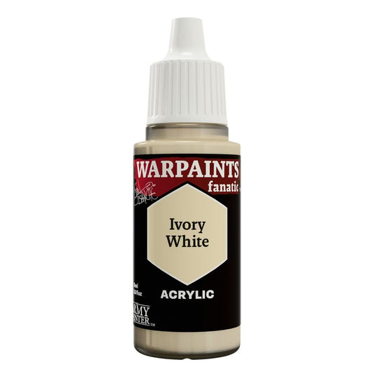 Ivory White - John Blanche Masterclass - 18ml