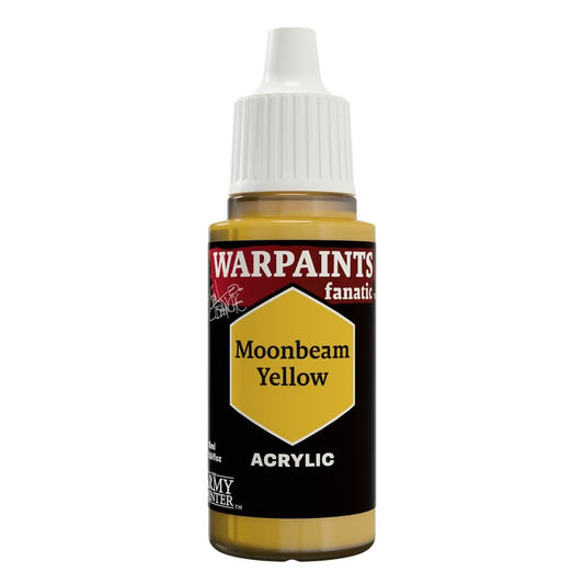Moonbeam Yellow - John Blanche Masterclass - 18ml