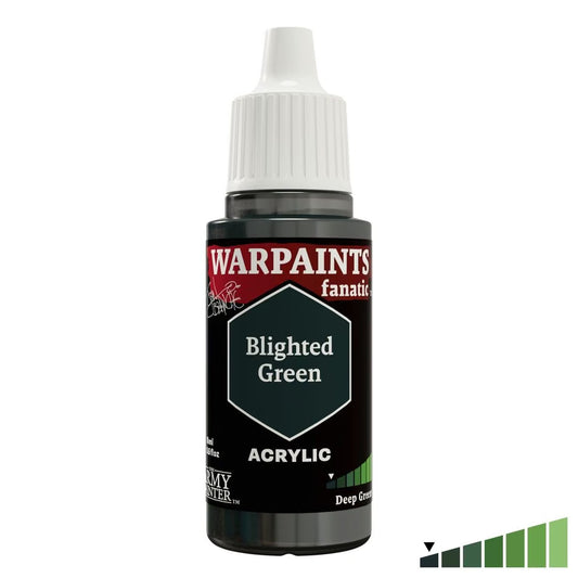 Blighted Green - John Blanche Masterclass - 18ml