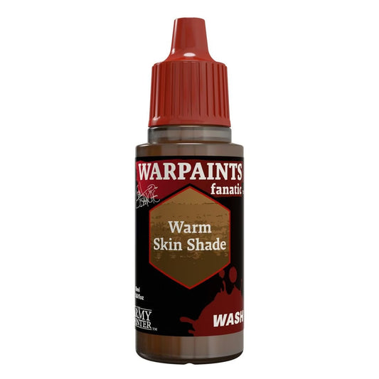 Warm Skin Shade - John Blanche Masterclass Wash - 18ml