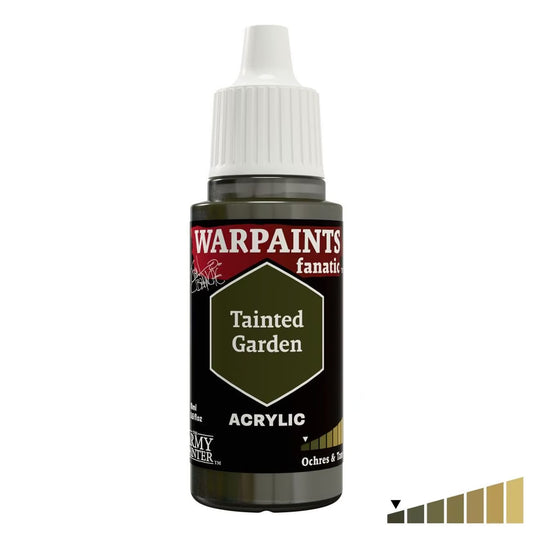 Tainted Garden - John Blanche Masterclass - 18ml