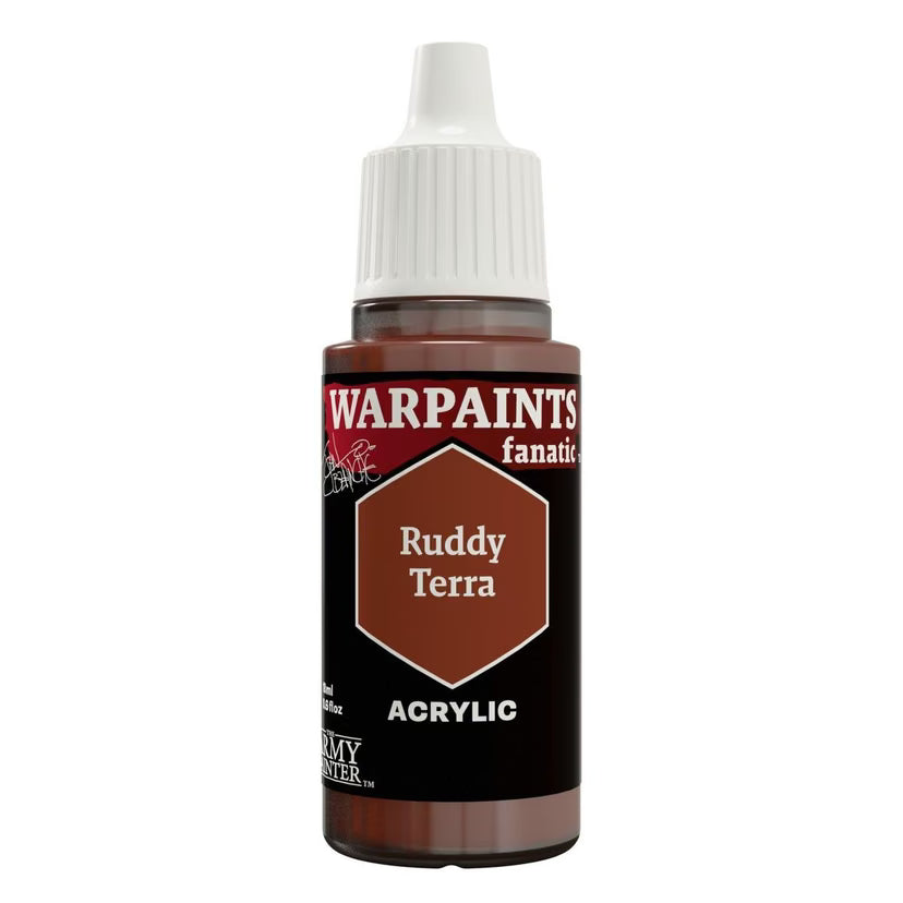 Buddy Terra - John Blanche Masterclass - 18ml