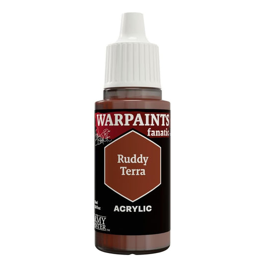 Buddy Terra - John Blanche Masterclass - 18ml