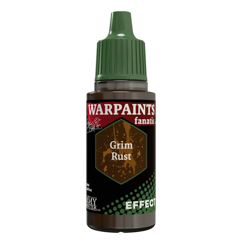 Grim Rust - John Blanche Masterclass Effect - 18ml