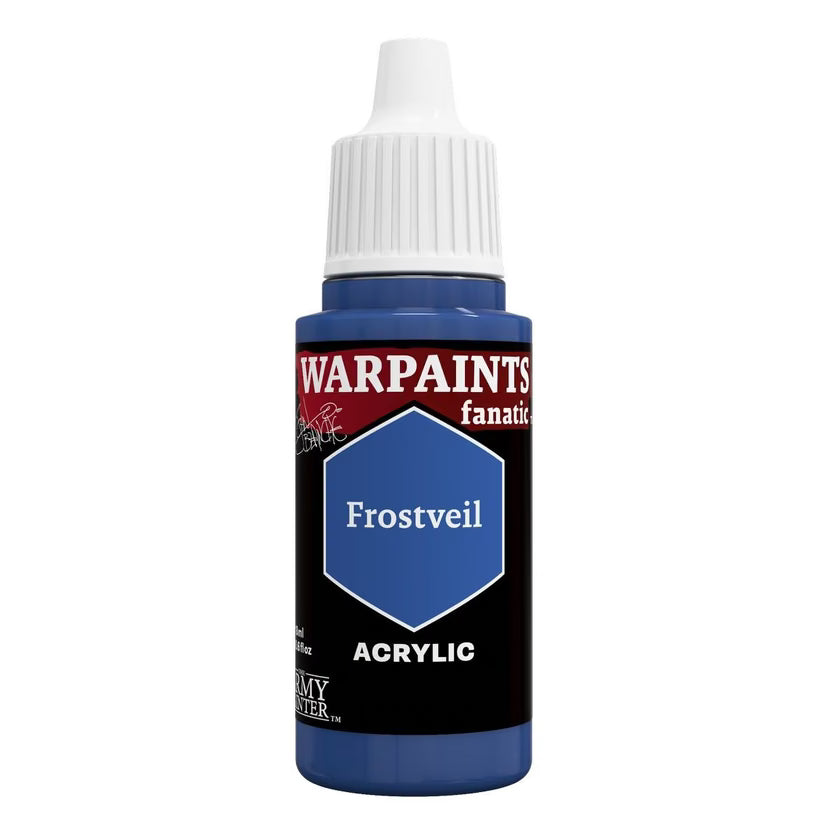 Frostveil - John Blanche Masterclass - 18ml