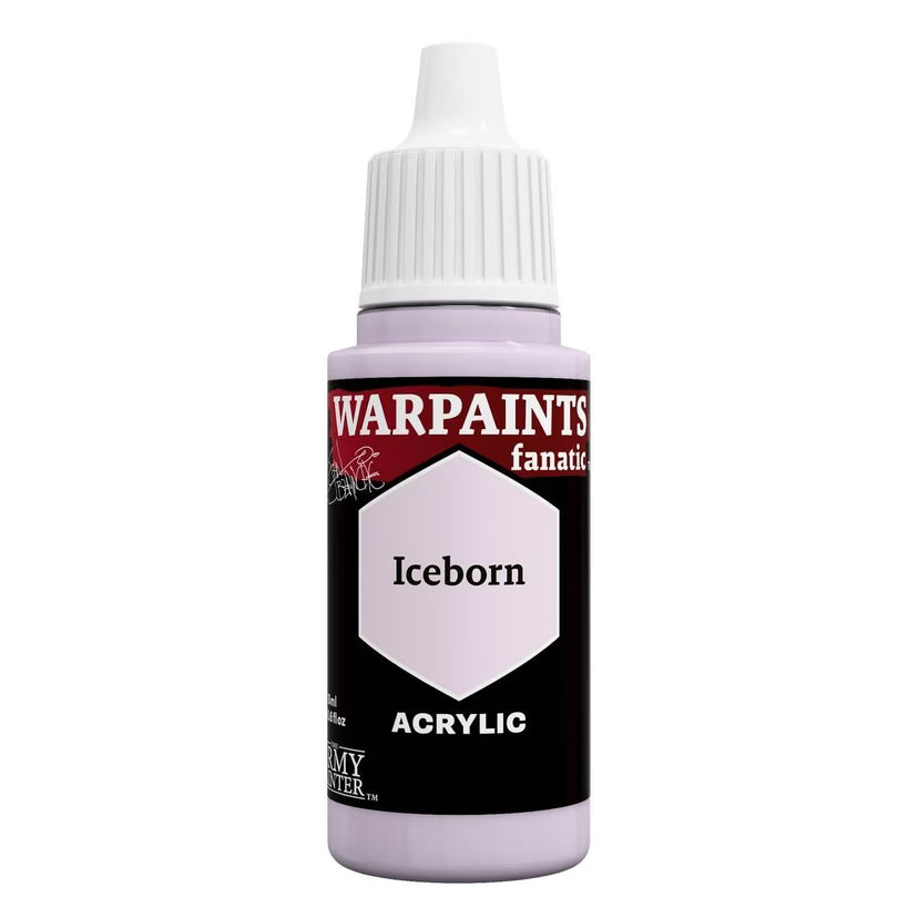 Iceborn - John Blanche Masterclass - 18ml