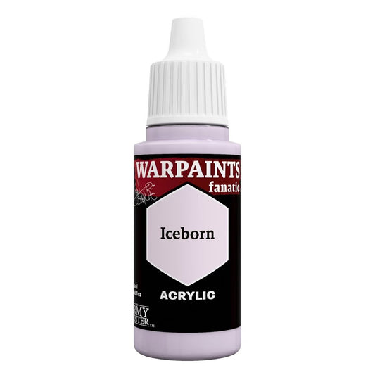 Iceborn - John Blanche Masterclass - 18ml