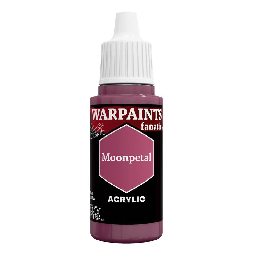 Moonpetal - John Blanche Masterclass - 18ml