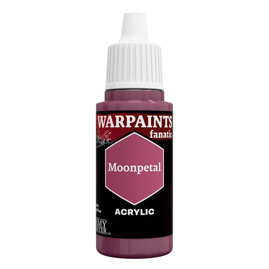 Moonpetal - John Blanche Masterclass - 18ml