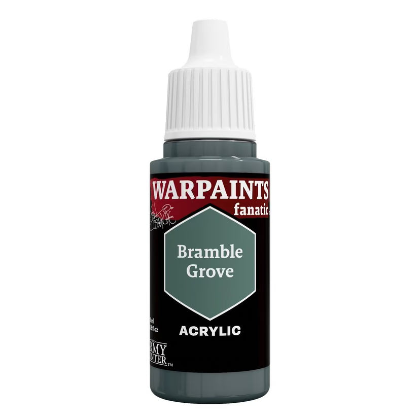 Bramble Grove - John Blanche Masterclass - 18ml
