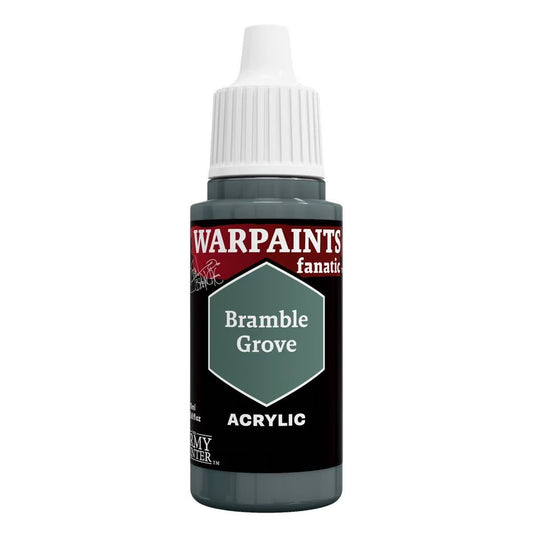 Bramble Grove - John Blanche Masterclass - 18ml