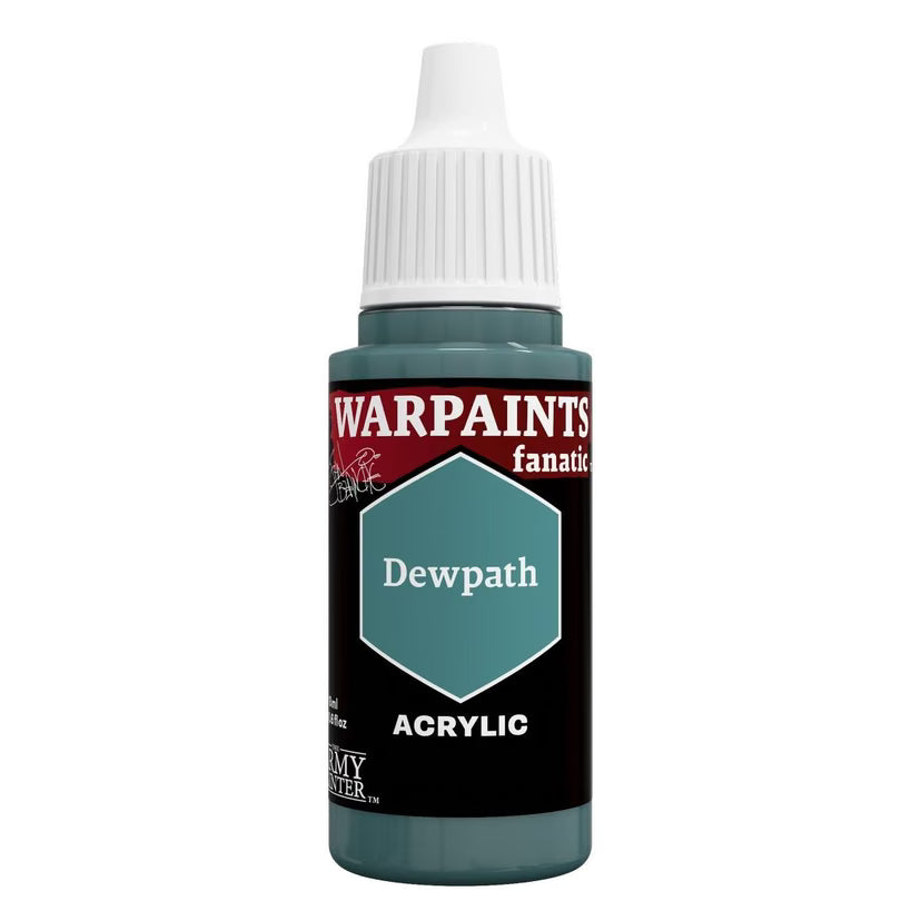 Dewpatch - John Blanche Masterclass - 18ml
