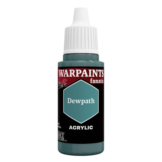 Dewpatch - John Blanche Masterclass - 18ml