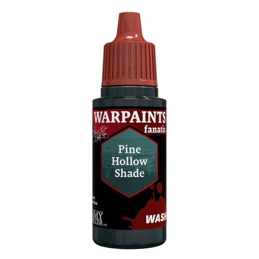 Pipe Hollow Shade - John Blanche Masterclass Wash - 18ml